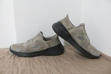 patike skecers: SKECHERS br44,5 28,5cm, bez mana greske potpuno ocuvane prakticne — 1