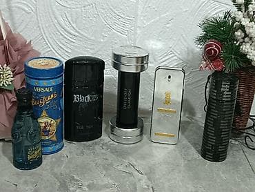 Set parfema za 3000 dinara 💓 na lalafo.rs Set parfema za 3000 dinara 💓