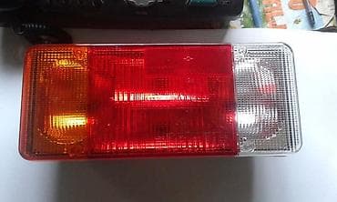 STOP LAMPE IVECO 00-06 | Stop lampe za iveko kamione i otvorene na lalafo.rs STOP LAMPE IVECO 00-06 | Stop lampe za iveko kamione i otvorene