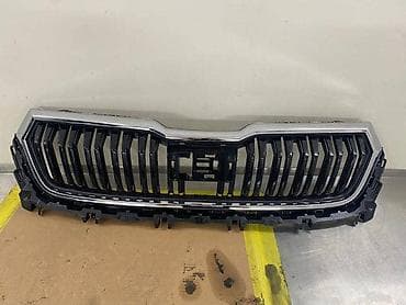 MASKA ZA ŠKODA KODIAQ | Ukrasna maska za Skoda Kodiaq 300-H na lalafo.rs MASKA ZA ŠKODA KODIAQ | Ukrasna maska za Skoda Kodiaq 300-H