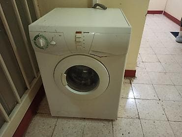 Ispravna veš mašina GORENJE. Oglas je uslužni (komšinica kupila novu na lalafo.rs Ispravna veš mašina GORENJE. Oglas je uslužni (komšinica kupila novu