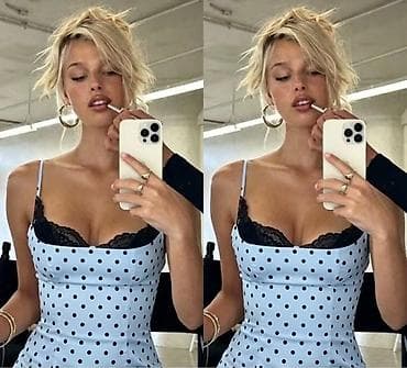 04. Bluzica 2.290 dinara L