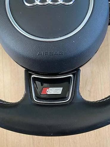 golf 4 do 2500 evra: VOLAN F1 ZA AUDI A3, A4 ALLROAD, A5 . OD 2005. DO 2015. GOD. | za — 3