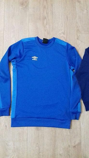 Farmerke: Duks, Umbro, bоја - Tamnoplava — 1