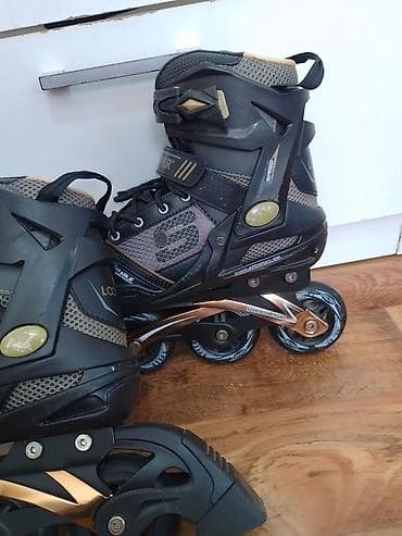 Muzički instrumenti: Roleri broj 41 su u odlicnom stanju sa veoma sitnim tragovima — 9