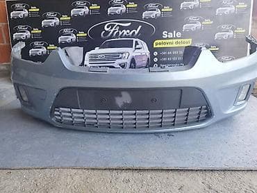 navoz za auto: PREDNJI I ZADNJI BRANIK ZA FORD FIESTA OD 2005. DO 2008. GOD. | — 6