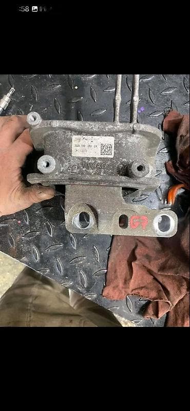 r7 tuning: GOLF 7 DELOVI NOSAC MOTORA 5Q0199262CR | audi vw delovi ALTINA ZEMUN — 2