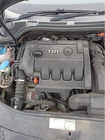 perač automobila: 2.0TDI 8V TANDEM PUMPA ZA ŠKODA SUPERB OD 2008. DO 2012. GOD. | — 3