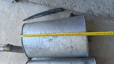 LONAC 2.0 HDI ZA PEUGEOT 206 | Originalni polovni delovi za Peugeot na lalafo.rs LONAC 2.0 HDI ZA PEUGEOT 206 | Originalni polovni delovi za Peugeot