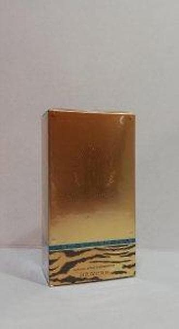 roberto cavalli black parfum: ROBERTO CAVALLI EDP 75ML | Roberto Cavalli edp 75ml. Original — 6