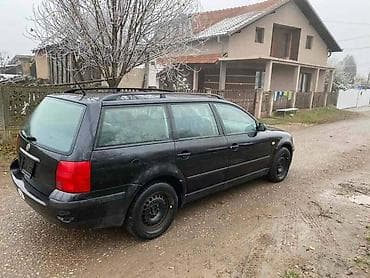 nosač za bicikle: PASSAT B5 1.8T KROVNI NOSAC ZA VOLKSWAGEN PASSAT B5 | Passat B5 1.8T — 1