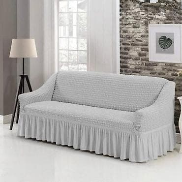 delimano prekrivaci: Rastegljivi prekrivaci za vas nameštaj 
Ima u svim bojama 
2700 din — 4