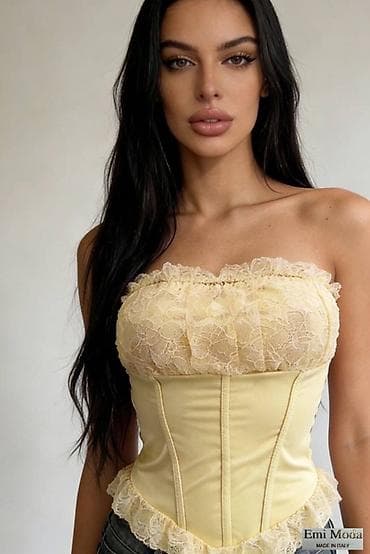 xiaomi rs: Nova kolekcija 🔥 Korset 2100 rsd || One size — 4