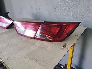 led svetla: STOP SVETLA I STOP LAMPE ZA SEAT LEON OD 2013. DO 2018. GOD. | Led — 2