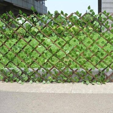 deda mraz na krovovima pariza: ⚠️ NOVO U PONUDI⚠️ Ograda na razvlacenje 🌳Kvalitetni materijali — 5
