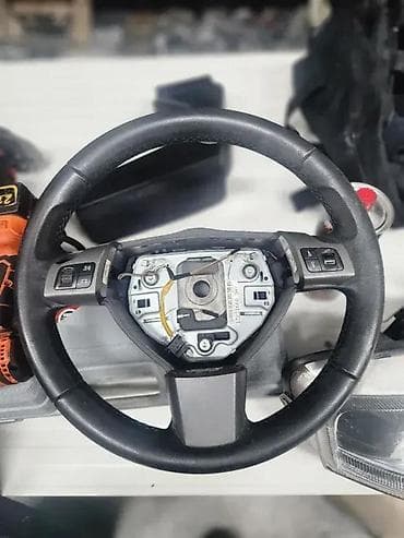 volan za opel astru g: KOZNI VOLAN OPEL ASTRA H ZAFIRA B | Kozni volan opel astra h zafira — 1