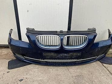 dusek za vodu: BRANIK E60/61 LCI ZA BMW SERIJA 5 OD 2006. DO 2010. GOD. | Lci — 4