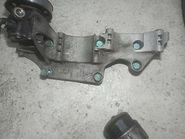 controller 12v: NOSAC ALTERNATORA I KOMPRESORA ZA FORD GALAXY OD 2000. DO 2006. GOD — 1