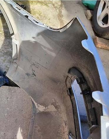 krovni nosači novi sad: BRANIK ZA CHEVROLET CRUZE | Schewrolet Cruze zadnji branik ok stanje — 4