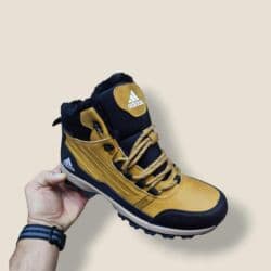 Men's Footwear: Boots, size - 46 — 2