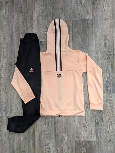 trenerke od likre: Extra ženske nove komplet trenerke od licre S,M,L,XL,XXL veličine za — 6