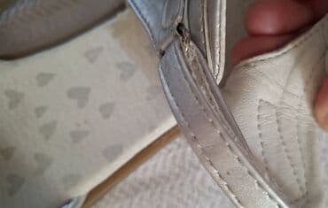 obuca pavle leskovac: Sandals, Size - 35 — 8