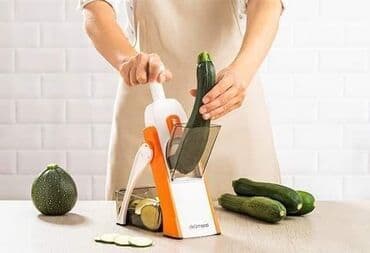 Multifunkcionalni secko Cena 1950 din Profesionalno spremanje hrane