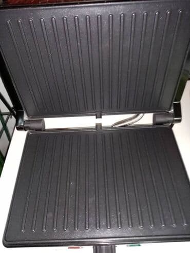 Ostali kućni aparati: Elektricni Rostilj NOVO Nemacki AKCIJA Cene nisu fiksne, odredite — 4