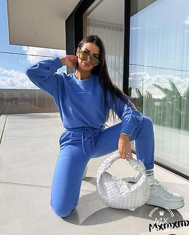 parfemi si: Komplet trenerka – 3000 din - Dvod elni set: dukserica dugih rukava + — 1