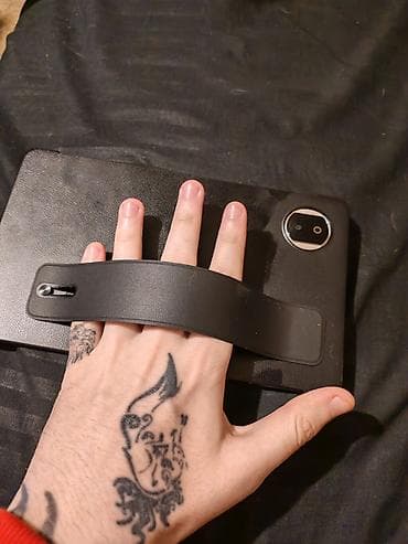 Kitchen Appliances: HONOR Pad X7 (8.7") tablet - Ekran: 8,7 inča, široke ivice sa — 4