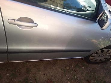 Bočna vrata: VRATA ZA SEAT LEON OD 2000. DO 2005. GOD. | Vrata za Seata Leon — 2