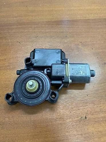 auto prikolice subotica: MOTORIC PODIZACA STAKLA ZA VOLKSWAGEN POLO - 6R0959812F | Motoric — 2