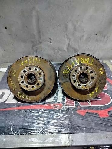 KOCIONI DISKOVI PREDNJI ZA VOLKSWAGEN TOURAN OD 2003. DO 2015. GOD. | na lalafo.rs KOCIONI DISKOVI PREDNJI ZA VOLKSWAGEN TOURAN OD 2003. DO 2015. GOD. |