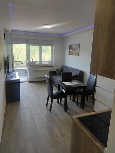 stan na dan izdavanje:  Cera premium apartment je vaša oaza luksuza u samom srcu Sokobanje — 3