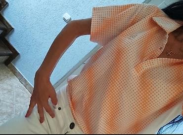 Venčanice i aksesoari: Majica m — 3