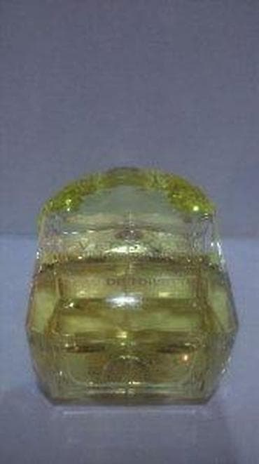 Lične stvari: VERSACE YELLOW DIAMOND EDT 90ML TSTR | Versace Yellow Diamond edt — 6