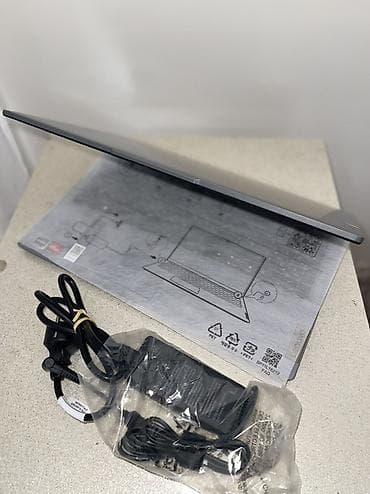 laptop serbia: Lenovo laptop POTPUNO NOV– 15.6" serija (siva boja) sa kompletnim — 4