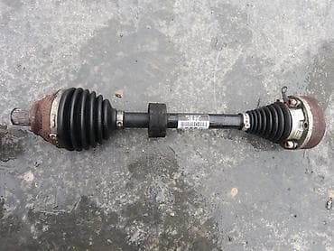 gas do daske 2: POLUOSOVINA ZA VOLKSWAGEN CADDY, GOLF 6, GOLF 7 . OD 2009. DO 2018 — 1