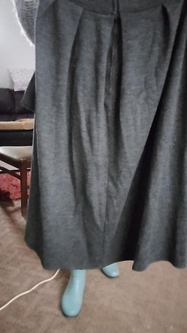 suskavac 90 ih: Alexis, L, bоја - Siva — 4