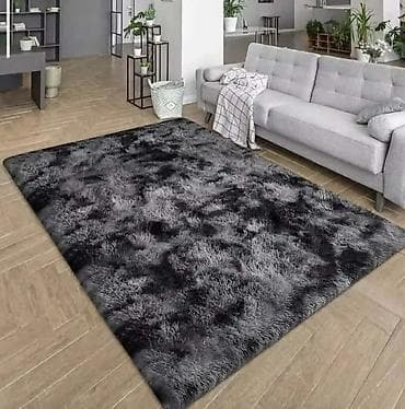 Tepisi i prostirke: Mekani plišani tepih za dnevnu,spavaću,deciju sobu. Materijal gust,dug — 6