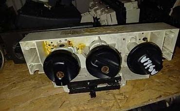 KOMANDE KLIME ZA OPEL AGILA | Svi delovi za Opel vozila : Astra G H