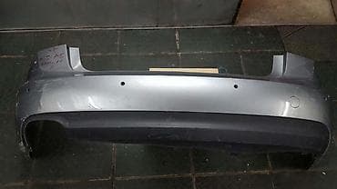 Car Parts: ZADNJI BRANIK ZA AUDI A6 OD 2011. DO 2014. GOD. | AUDI A6 2011/14 — 1