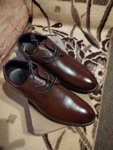 obuca na veliko i malo: Cipele, veličina - 45 — 5