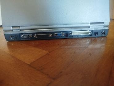 netbook packard bell: Fujitsu Siemens Lifebook.Nepoznato stanje — 7