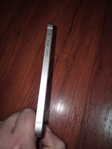 šijacu masažer za vrat ramena i leđa win win: Apple iPhone iPhone 12, Bela, Face ID — 5