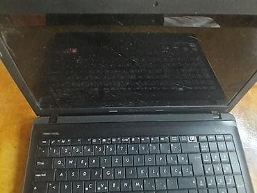 LG: Asus X55U Notebook Ekran racunara razbijen, sve ostalo je ispravno — 1