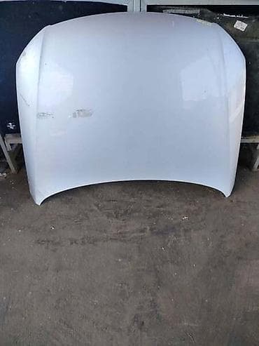Hoods: HAUBA ZA VOLKSWAGEN PASSAT B6 OD 2005. DO 2010. GOD. | Hauba VW — 1
