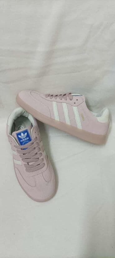 patike sa vazdušnim đonom: Adidas, 41, color - Multicolored — 3