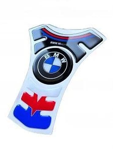 helanke s: BMW - tank pad - 575 📌 Opis: Samolepljivi protektor za rezervoar — 7