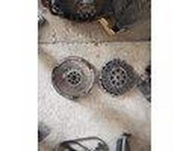 set kvačila: SET KVACILA 1.8 TDCI ZA FORD GALAXY OD 2006. DO 2011. GOD. | Polovni — 4